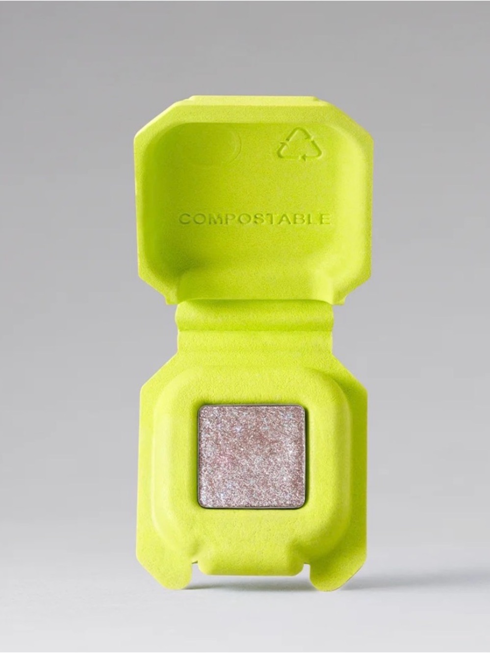 Half Magic Eyeshadow Singles in Sparkle Puff - Picture 5 of 10